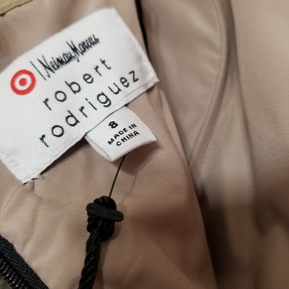 new size 8 dress - Picture 6 of 7